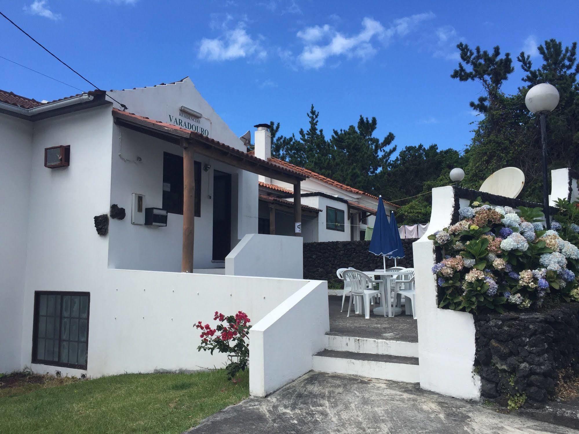 Residencias Varadouro Exterior photo