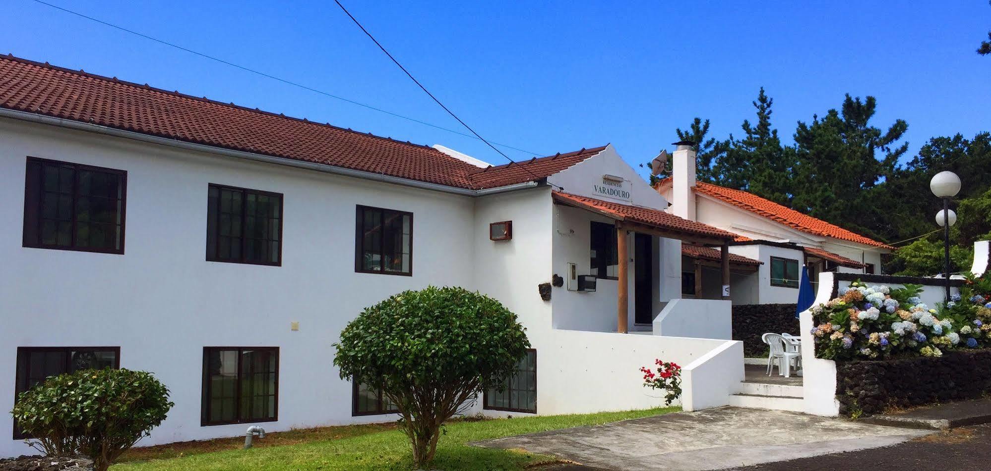 Residencias Varadouro Exterior photo